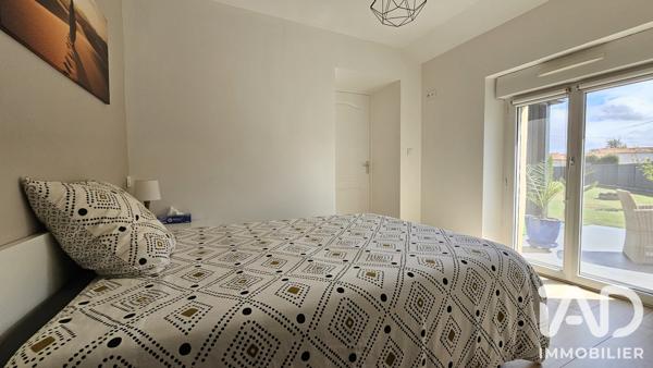 Maison à vendre 5 pièces 116 m² Saint-Philbert-de-Grand-Lieu