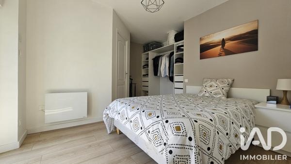 Maison à vendre 5 pièces 116 m² Saint-Philbert-de-Grand-Lieu