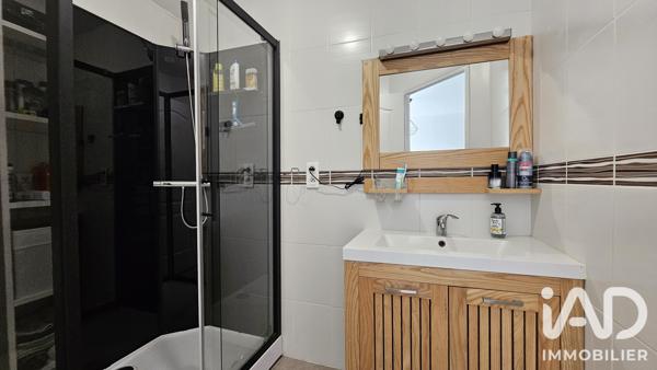 Maison à vendre 5 pièces 116 m² Saint-Philbert-de-Grand-Lieu
