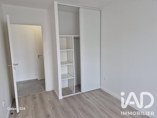 Appartement à vendre 3 pièces 68,2 m² Pornic