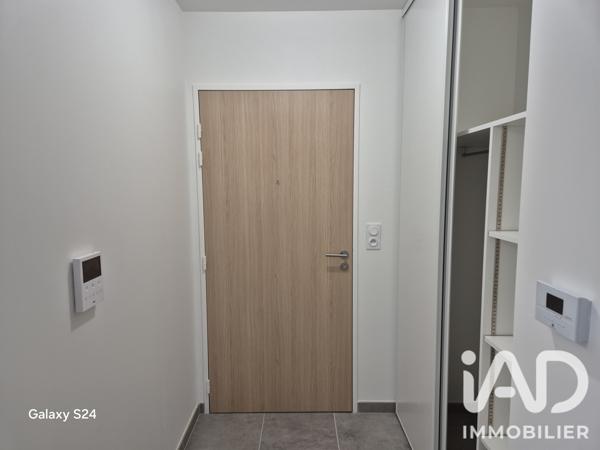 Appartement à vendre 3 pièces 68,2 m² Pornic