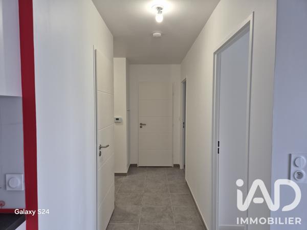 Appartement à vendre 3 pièces 68,2 m² Pornic