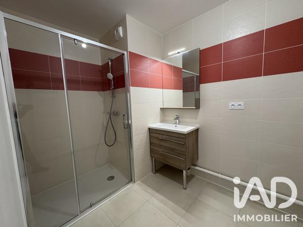 Appartement à vendre 3 pièces 68,2 m² Pornic