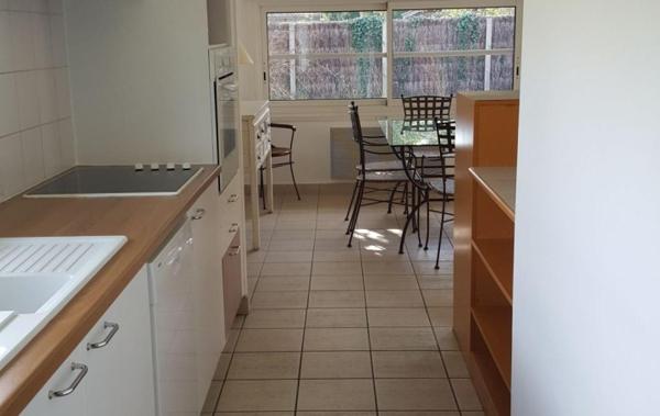 Vente Maison GOLF ET PLAGE Moliets-et-maa   