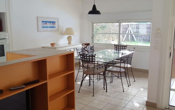 Vente Maison GOLF ET PLAGE Moliets-et-maa   