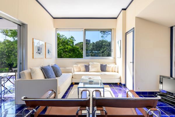 Vente Appartement de luxe Saint-Tropez 3 Pièces 80 m²