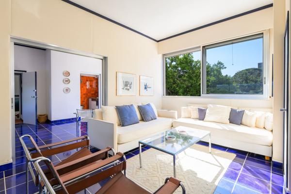 Vente Appartement de luxe Saint-Tropez 3 Pièces 80 m²