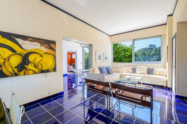 Vente Appartement de luxe Saint-Tropez 3 Pièces 80 m²