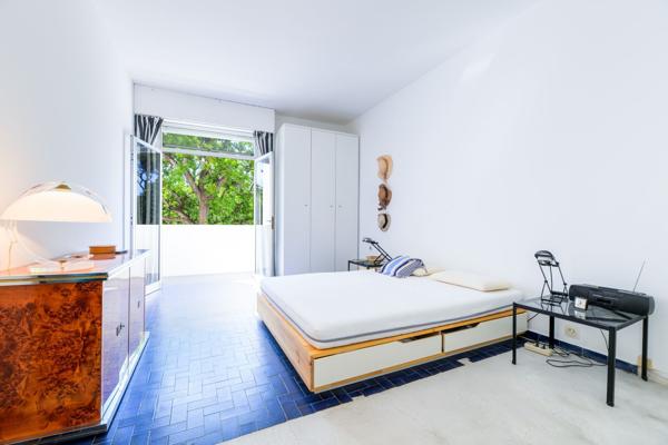 Vente Appartement de luxe Saint-Tropez 3 Pièces 80 m²