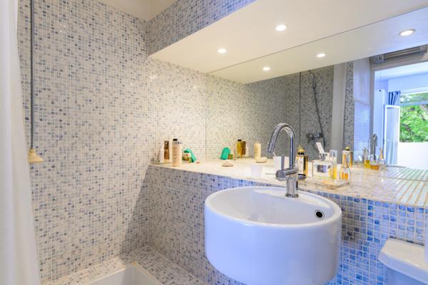 Vente Appartement de luxe Saint-Tropez 3 Pièces 80 m²
