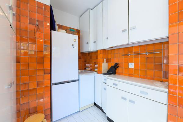 Vente Appartement de luxe Saint-Tropez 3 Pièces 80 m²