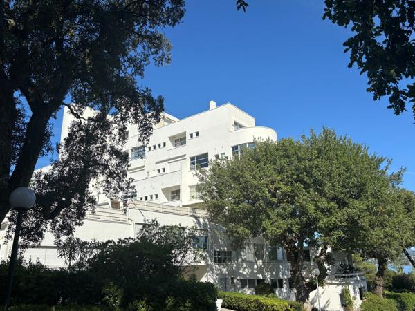 Vente Appartement de luxe Saint-Tropez 3 Pièces 80 m²