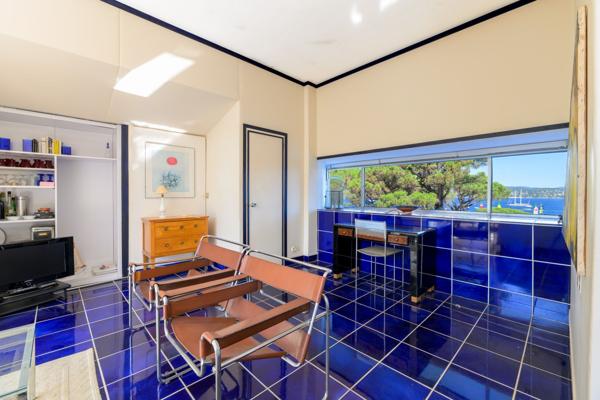 Vente Appartement de luxe Saint-Tropez 3 Pièces 80 m²