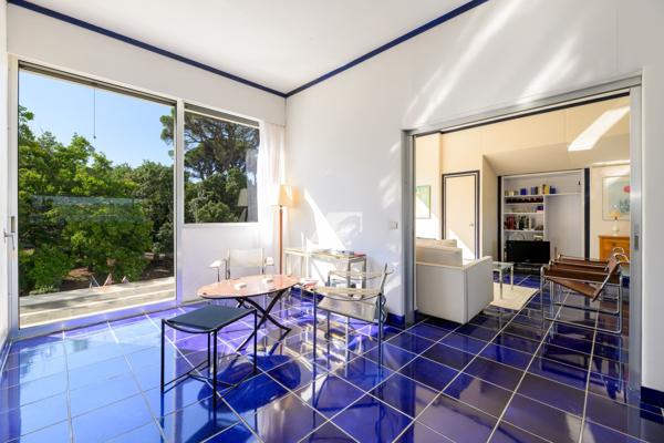 Vente Appartement de luxe Saint-Tropez 3 Pièces 80 m²