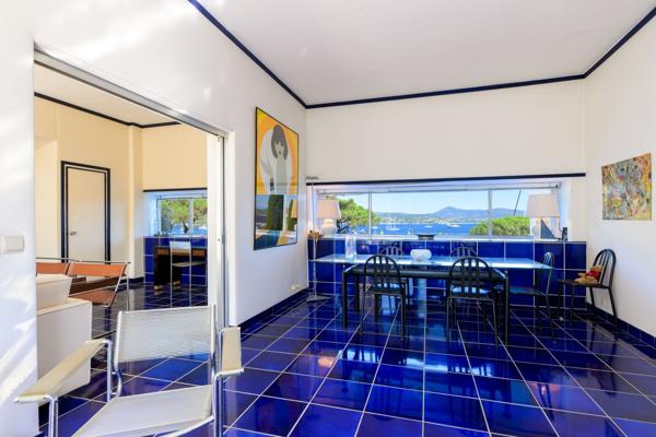 Vente Appartement de luxe Saint-Tropez 3 Pièces 80 m²