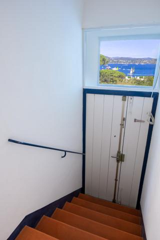 Vente Appartement de luxe Saint-Tropez 3 Pièces 80 m²