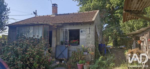 Maison à vendre 3 pièces 61,52 m² Herblay-sur-Seine