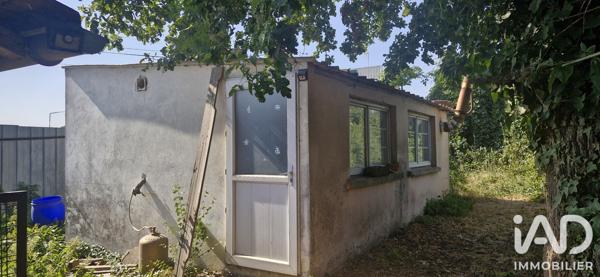 Maison à vendre 3 pièces 61,52 m² Herblay-sur-Seine