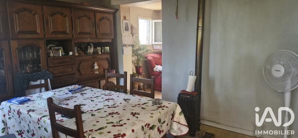 Maison à vendre 3 pièces 61,52 m² Herblay-sur-Seine