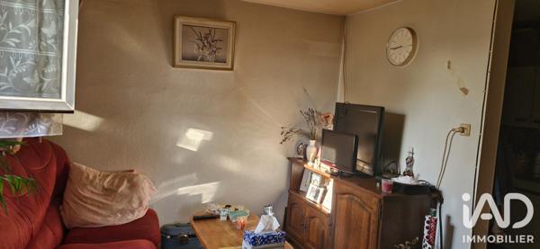 Maison à vendre 3 pièces 61,52 m² Herblay-sur-Seine