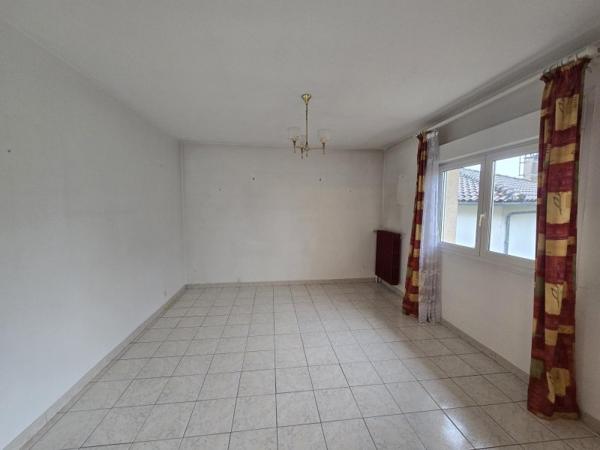 Vente / Maison traditionnelle