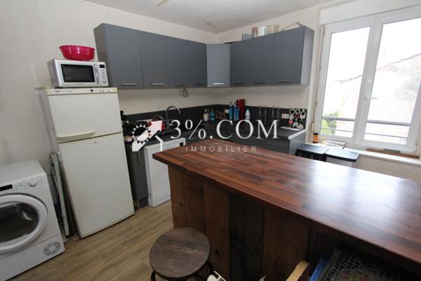 Immeuble 139 m² 2 etage(s)