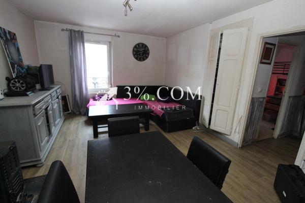 Immeuble 139 m² 2 etage(s)