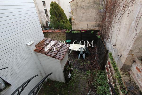 Immeuble 139 m² 2 etage(s)