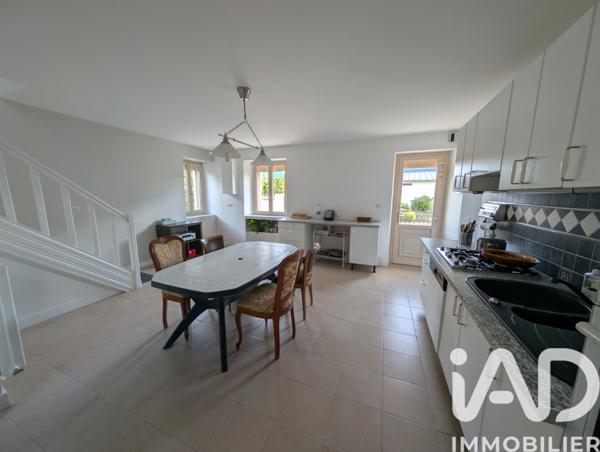 Maison à vendre 7 pièces 152 m² Évrecy