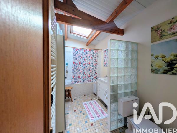 Maison à vendre 7 pièces 152 m² Évrecy