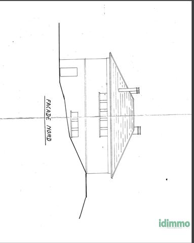 Maison de 259m2 sur 2 niveaux avec 640m2 terrain  Vénissieux (69200)