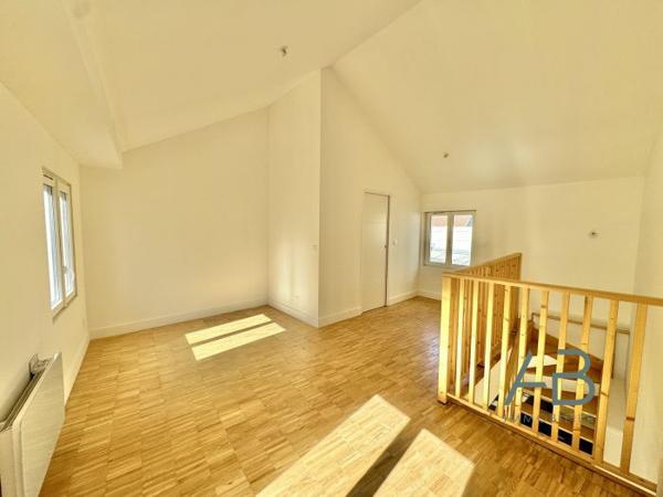 T2 Lille République Beaux-Arts 45.40 m²