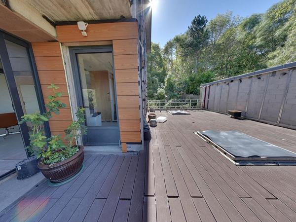 Maison Bry Sur Marne 290 m2
