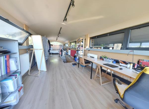 Maison Bry Sur Marne 290 m2