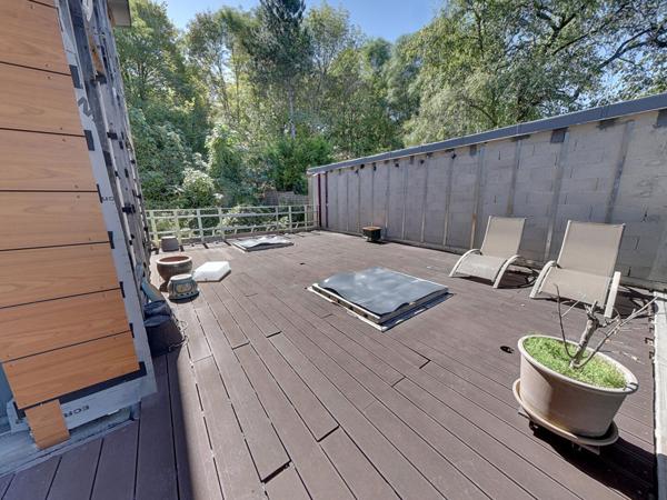Maison Bry Sur Marne 290 m2