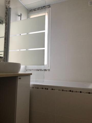 Appartement EAUBONNE -3 pièces - 50.97 m2