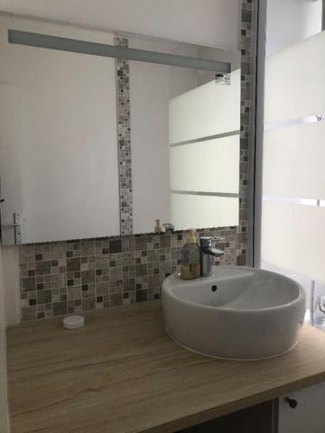 Appartement EAUBONNE -3 pièces - 50.97 m2