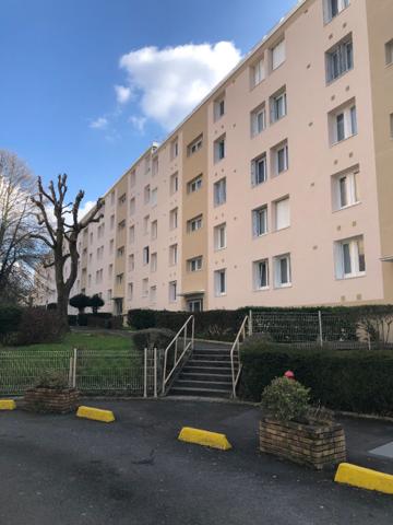 Appartement EAUBONNE -3 pièces - 50.97 m2