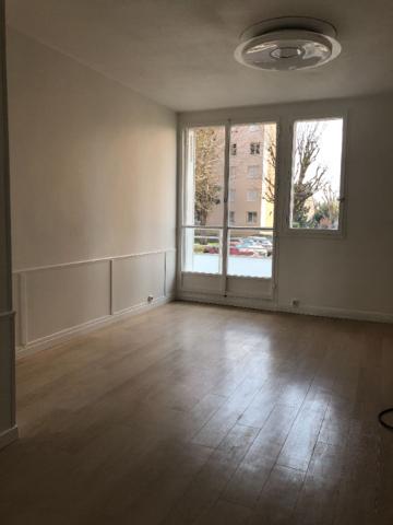 Appartement EAUBONNE -3 pièces - 50.97 m2