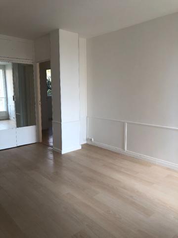 Appartement EAUBONNE -3 pièces - 50.97 m2