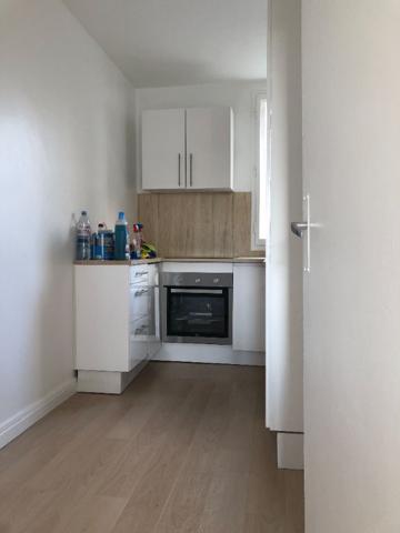 Appartement EAUBONNE -3 pièces - 50.97 m2