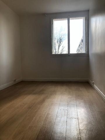 Appartement EAUBONNE -3 pièces - 50.97 m2