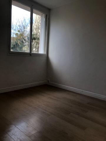 Appartement EAUBONNE -3 pièces - 50.97 m2