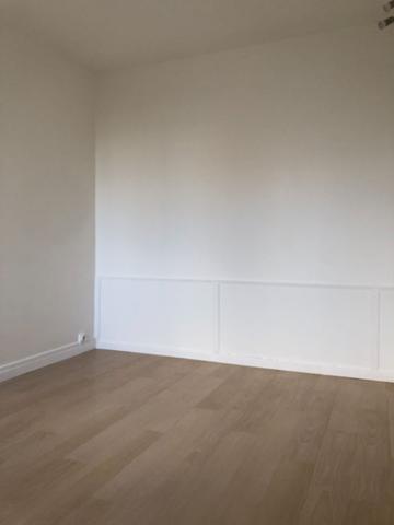 Appartement EAUBONNE -3 pièces - 50.97 m2