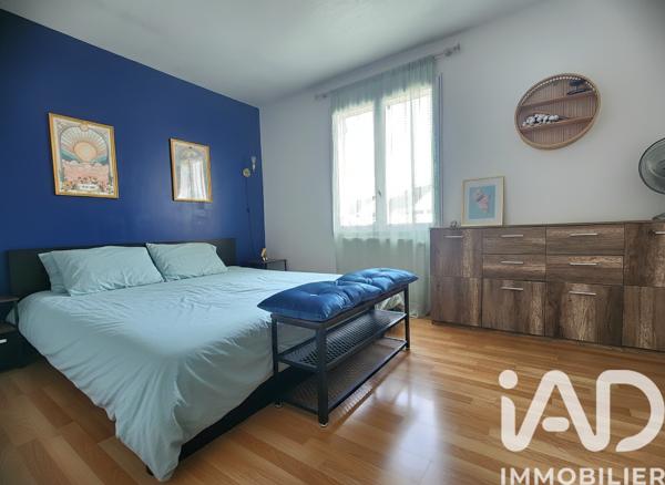 Maison à vendre 5 pièces 117 m² Bernes-sur-Oise