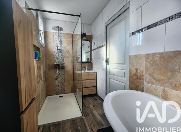 Maison à vendre 5 pièces 117 m² Bernes-sur-Oise