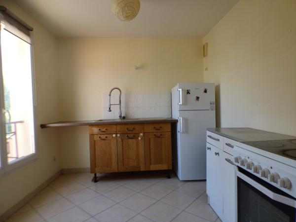 Appartement 4 pièces - 80 m²