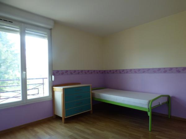 Appartement 4 pièces - 80 m²