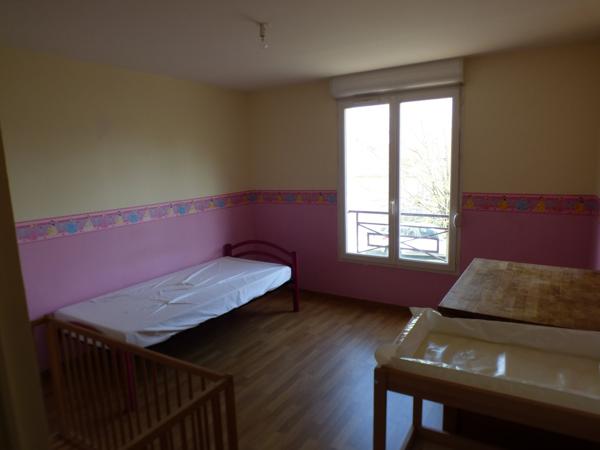 Appartement 4 pièces - 80 m²