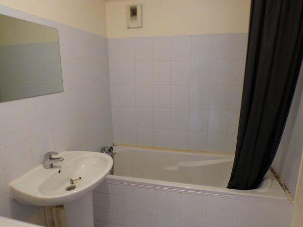 Appartement 4 pièces - 80 m²